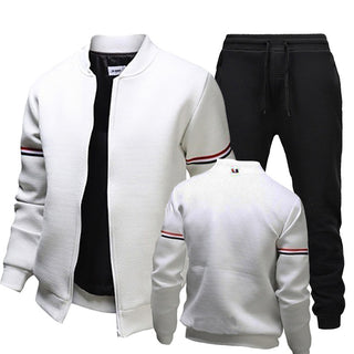 Outdoor Sports Baseball Uniform Two-piece Set Phosgene