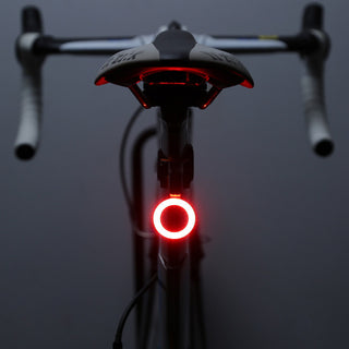 Bicycle taillight usb - Phosgene