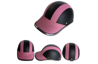 Motorcycle adult helmet - Phosgene