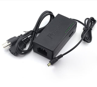 96w 12V24V universal adjustable power adapter - Phosgene