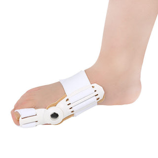 Hallux Valgus Corrector Plastic Toe Correctors Sleeves - Phosgene