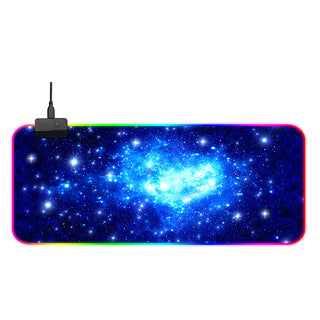 Gaming mouse pad - Phosgene