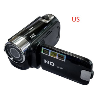 16 million pixel HD digital camera gift machine neutral - Phosgene