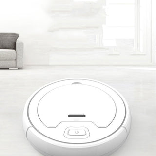 Home Charging Wireless Intelligent Sweeping Robot Phosgene