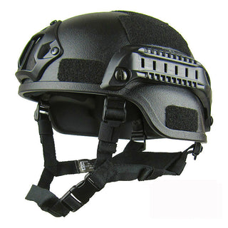 Simple mobile version of the field CS riding helmet - Phosgene