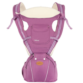 Four seasons baby strap children's waist stool breathable - Phosgene