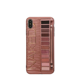 Eye shadow phone case - Phosgene