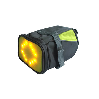 Bicycle turn signal package - Phosgene