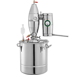 Brewing Multi Function Filling Equipment Fermenter Phosgene