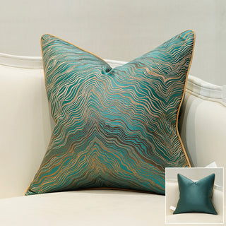 Light luxury sofa pillow European luxury cushion - Phosgene