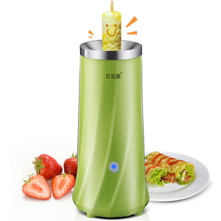 Multifunctional mini breakfast machine Phosgene