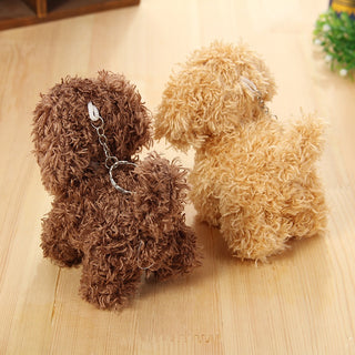 Pet doll teddy dog toy - Phosgene