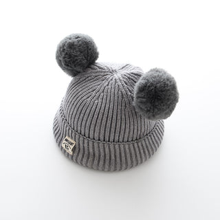 Baby wool cap - Phosgene