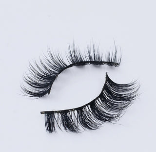 Faux Aurelia Eye Lashes - Phosgene