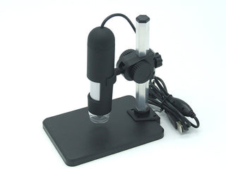 USB Microscope Camera - Phosgene