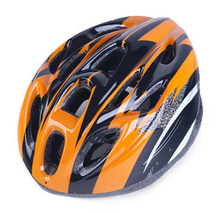 Bicycle riding helmet - Phosgene