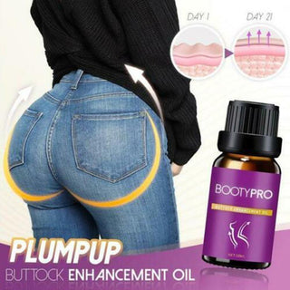 Plump Butt Enhance Oil Plumbum Cream Firming Oil - Phosgene