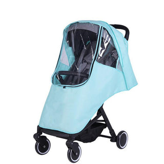 Universal Baby Stroller Warm And Rainproof Cover - Phosgene