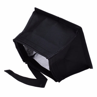 Neewer Camera Universal Foldable Diffuser Mini Softbox - Phosgene