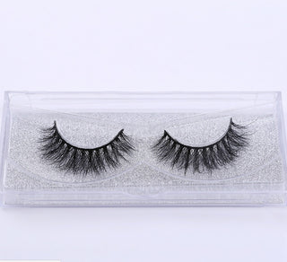 Faux Aurelia Eye Lashes - Phosgene