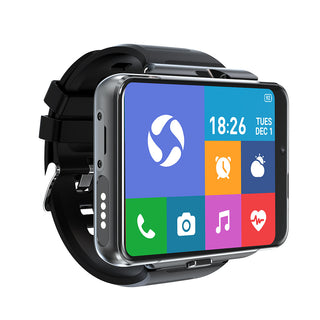 High-end Large-screen 4G Android Smartwatch S999 Super Large Memory Phosgene