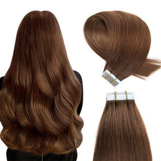 Invisible Hair Extensions For Female Wigs - Phosgene