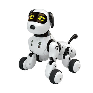 Electronic dog toy - Phosgene