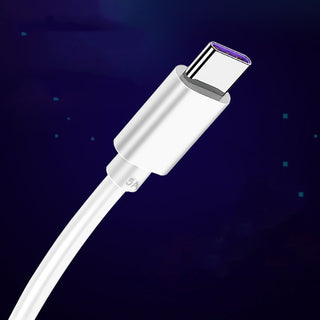 Data Cable Super Fast Charging Cable - Phosgene