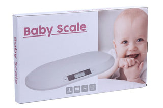 Hospital Newborn Electronic Weight Scale Phosgene