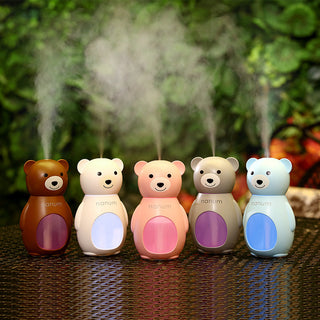 USB mini humidifier Phosgene