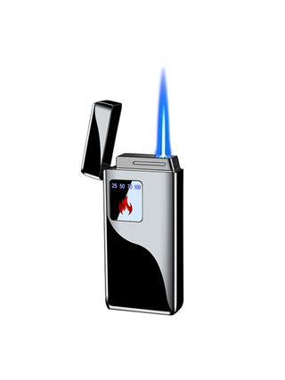 Touch-screen Charging Touch Sensitive Electronic Lighter Phosgene