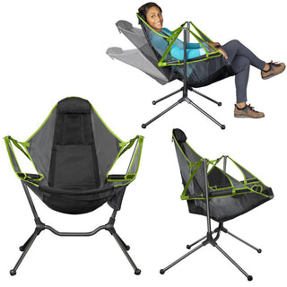 Camping folding chairs - Phosgene