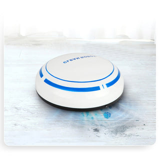 Mini Desktop Robot Vacuum Cleaner Smart Vacuum Cleaner Auto Obstacle Avoidance Keyboard Vacuum Sweeper Barrendero Kehrmaschine Phosgene