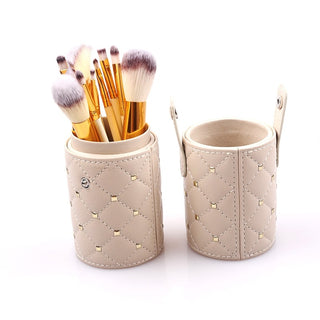 Makeup brush set 12 makeup buckets - Phosgene