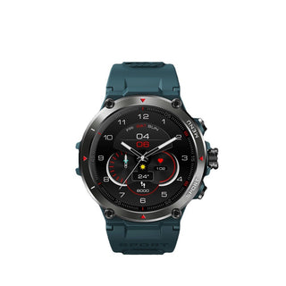 Zeblaze Stratos 2 1.3 Sports Tracking Smartwatch Phosgene