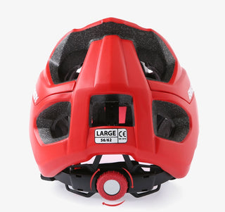 Mountain bike helmet - Phosgene