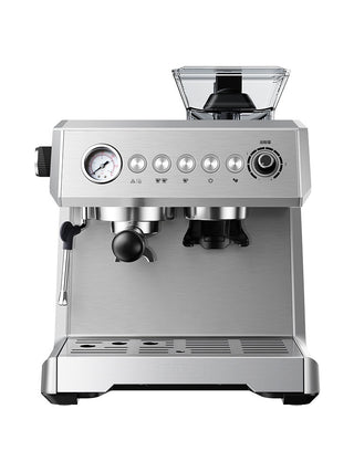 Italian Coffee Machine Fully Automatic Household Freshly Ground Concentrate Phosgene