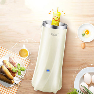 Multifunctional mini breakfast machine Phosgene