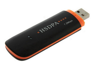 3G Wireless Network Card Dual Frequency 2G 3G, UMTS, GSM, HSUPA Wholesale, Dongle USB Modem - Phosgene