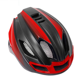 Bicycle riding helmet - Phosgene