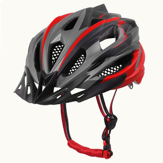 Outdoor riding helmet bicycle helmet - Phosgene