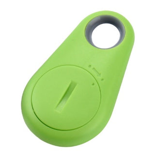 Water Drop Bluetooth-compatible Anti Lost Object Finder - Phosgene