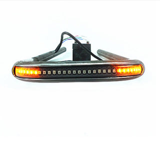 U-tube rear frame tail light - Phosgene