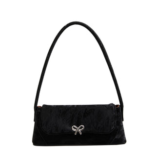 Women's Shoulder Simple Fashion Underarm Bag - Phosgene