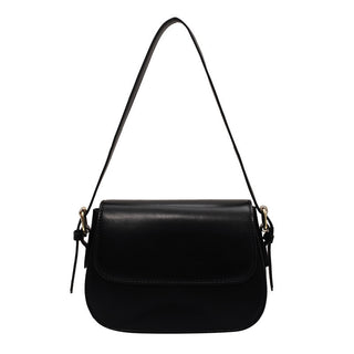 Women's New Fashionable Stylish Graceful Simple Shoulder Messenger Bag Phosgene