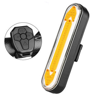 LED wireless remote control turn signal - Phosgene