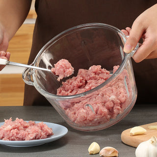 Multifunctional grinding meat grinder Phosgene