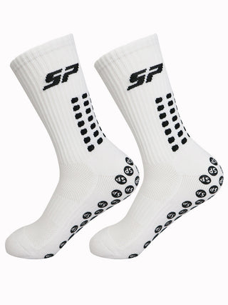 Badminton Socks Non-slip Dispensing Soccer Socks Outdoor Sports Socks - Phosgene