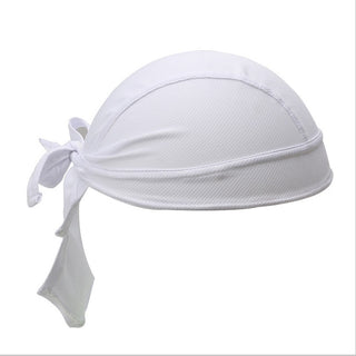 Outdoor Riding Sunscreen Sports Turban Headgear - Phosgene