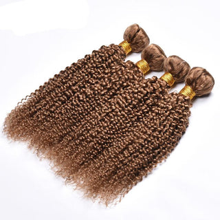 kinky curly wave human hair - Phosgene